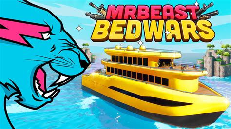MrBeast Bed Wars 5948-5884-5269 by mrbeast - Fortnite Creative Map Code - Fortnite.GG