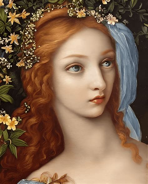 Aphrodite Paintings
