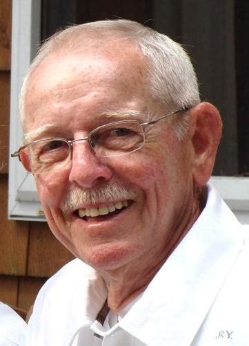 Harry George Moore | Obituaries | ellsworthamerican.com