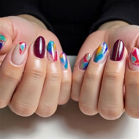 Short Nail Shapes Designs: Stylish Ideas for Every Nail Lover