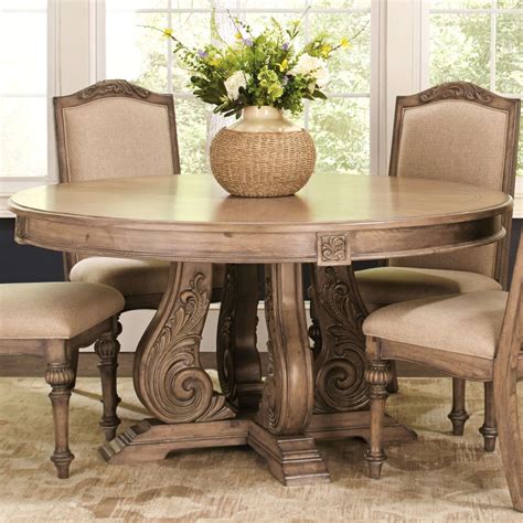 7 Captivating Round Tables For The Perfect Dining Room