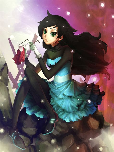 Jade Harley - Homestuck - Image by ForeverMedhok #1303958 - Zerochan ...