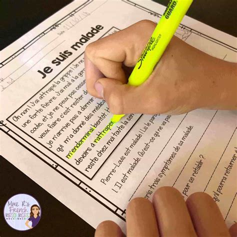 Clock Reading In French at Benjamin Bomar blog