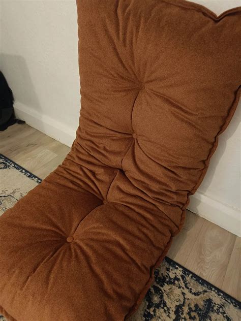 Custom Floor Cushions | Made to Measure in UK