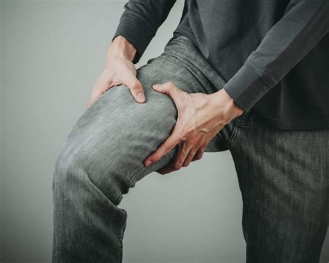 How To Get Rid Of Inner Thigh Pain After Squats?