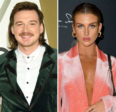 Paige Lorenze: 5 Things to Know About Morgan Wallen's Girlfriend