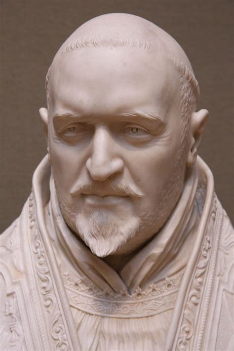 FRIDAY PHOTO: Pope Paul V by Gian Lorenzo Bernini Bernini was 23 when ...