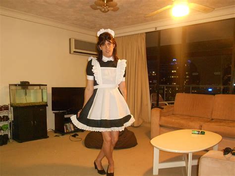 Pin on Feminized male maids and sissies - EroFound