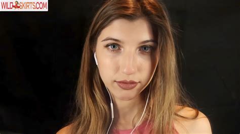 9 hot photos by ASMR FrivolousFox