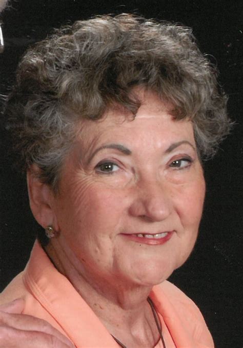 Betty Stark Obituary - Hot Springs, AR