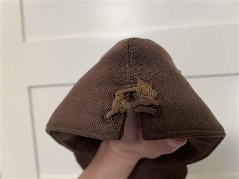 National Police Reserve Caps