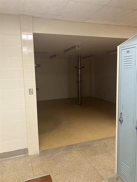 Texas State Jowers Mens Showers : r/CommunalShowers