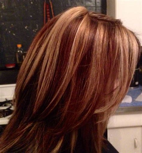 Pin by Isabel Vidal on Hair Styles | Hair color auburn, Auburn hair ...