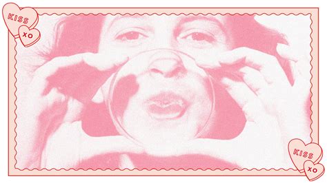 The Science of Kissing: What's Going on When You Swap Spit | Teen Vogue