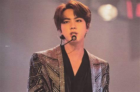 Jin Image #273521 - Asiachan KPOP Image Board