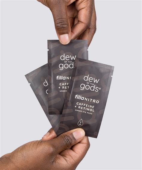 Dew of the Gods® | Mindful, vegan skincare | LGBTQ+ Owned Skin Care