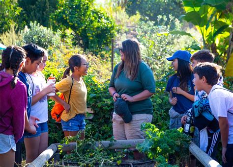 Irvine Ranch Outdoor Education Center | Youth Programs in Orange, CA