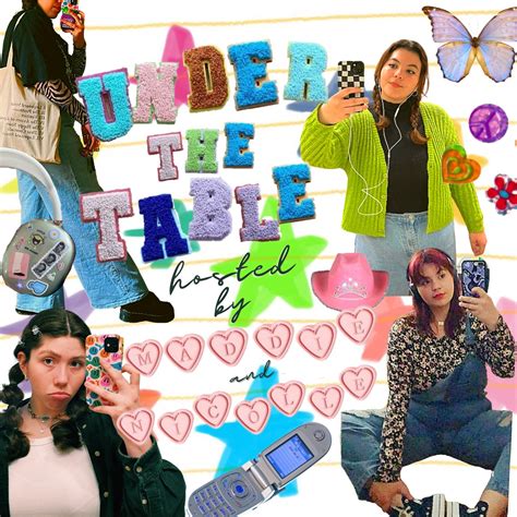 Under the Table - Radio DePaul