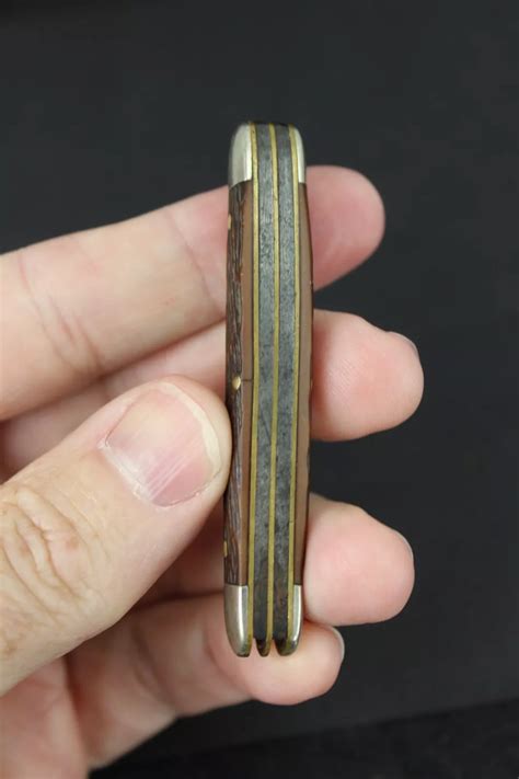 Ulster Knife Co. 81 pocket knife | Knife Trading Post