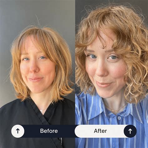 Perms | Services | Be Inspired Salon | Madison, WI