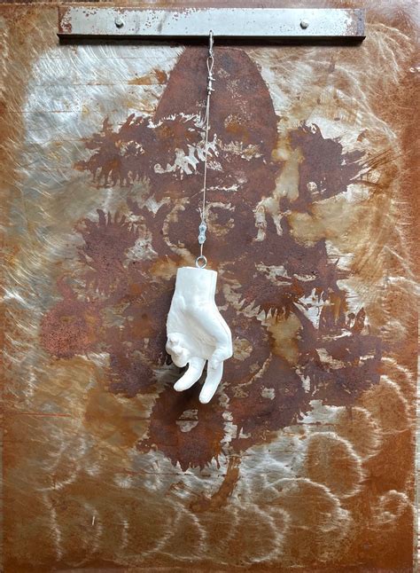 Ave Atque Vale Ζωγραφικό Έργο Αληθεινός Δημήτρης