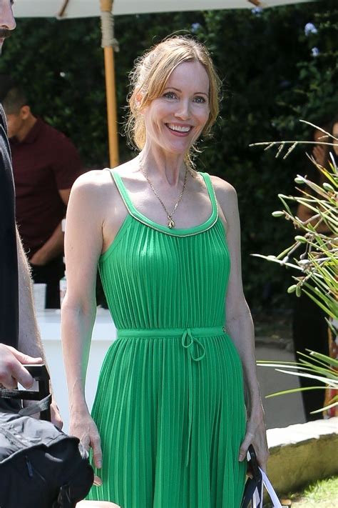 Leslie Mann at the Day of Indulgence Event in Los Angeles 08/13/2023 • CelebMafia