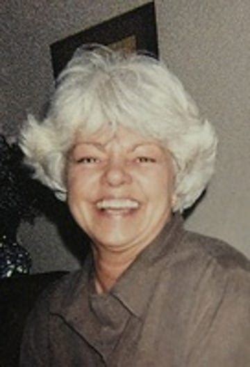 Linda Redford Steger Obituary - The Progress-Index