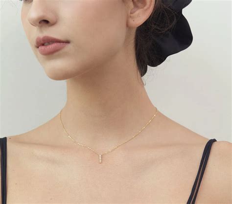 How to Wear a Necklace: Style, Fit, and Everyday Confidence - Grace Studio