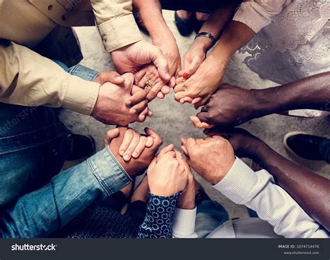 Hands Together Praying Photos and Images | Shutterstock