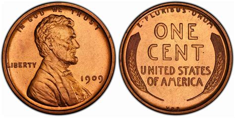 13 Most Valuable Wheat Pennies Worth Money