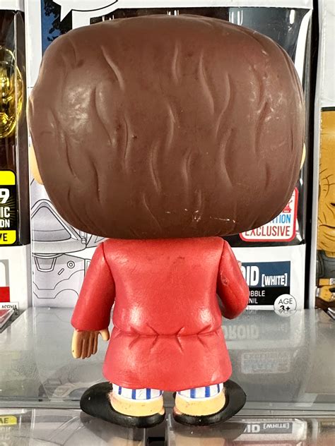 Pulp Fiction - Jimmie (64) Vaulted OOB GRAIL – Popsession