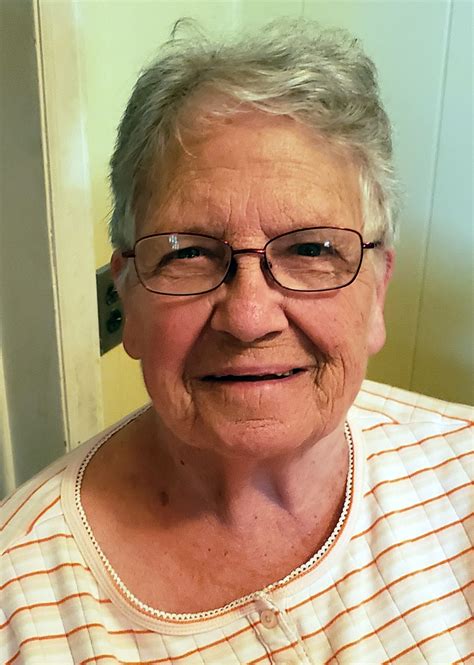 Doris Perry - 2022 - Rogers Funeral Home