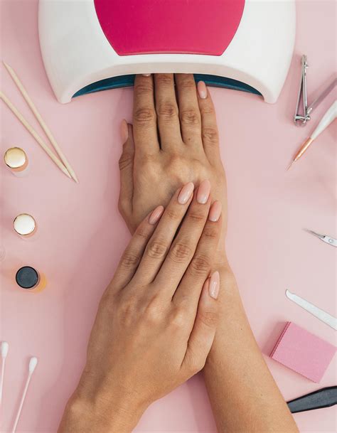 Serenity Nail Bar Nashville - HOME