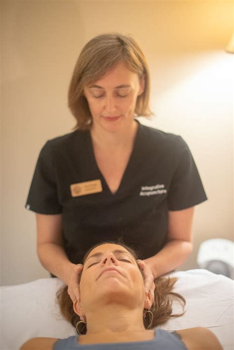 Unlocking Relief: Acupuncture for TMJ - Integrative Acupuncture