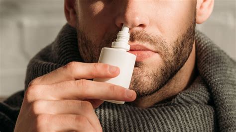 Afrin Addiction: How to Recognize It and Break Free Safely