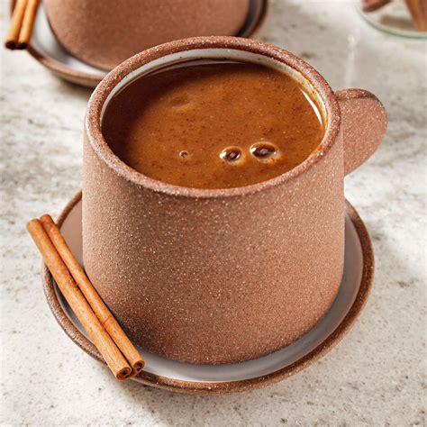 Mexican Champurrado Recipe: How to Make It