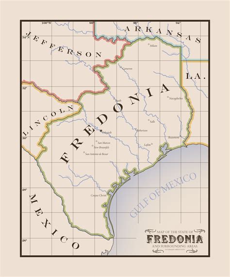 The State of Fredonia in 1896 : r/imaginarymaps