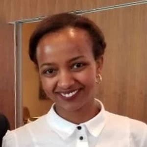 Melat Assefa | Consultant
