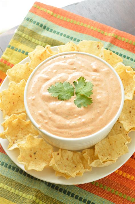 Taco And Sauce Dip at Donald Fant blog