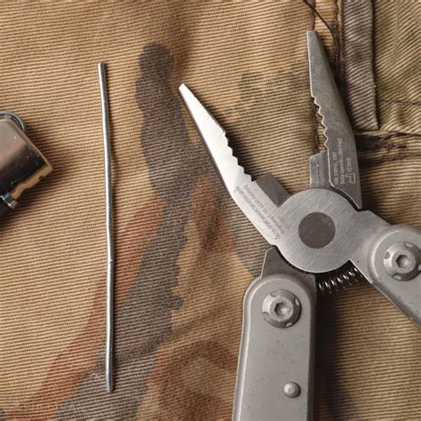 8 Ways To Make Fishing Hooks - Comometal