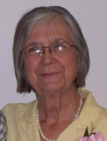 M. Jayne Knutson Obituary (1941 - 2023) - Legacy Remembers