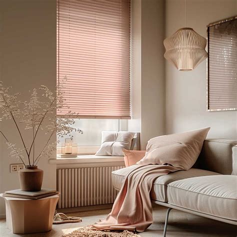 10+ Playful Small Window Covering Ideas in Pink • ArtFasad