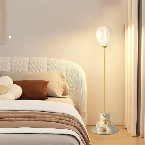 Cartoon Bear Floor Lamp - Mooielight - Mooielight