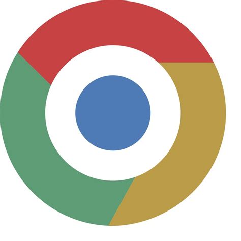 Chrome icon Icons, Logos, Symbols - Free Download PNG, SVG