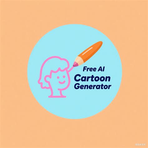 AI Cartoon Generator - Create Amazing Cartoons in Minutes