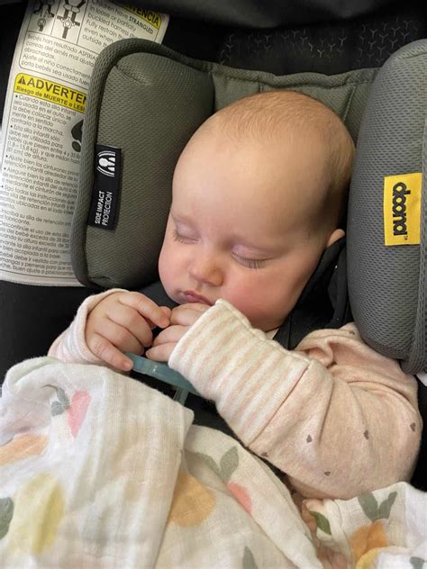 Doona Car Seat Stroller Review - The Ideal Travel Stroller - Mommy Travels