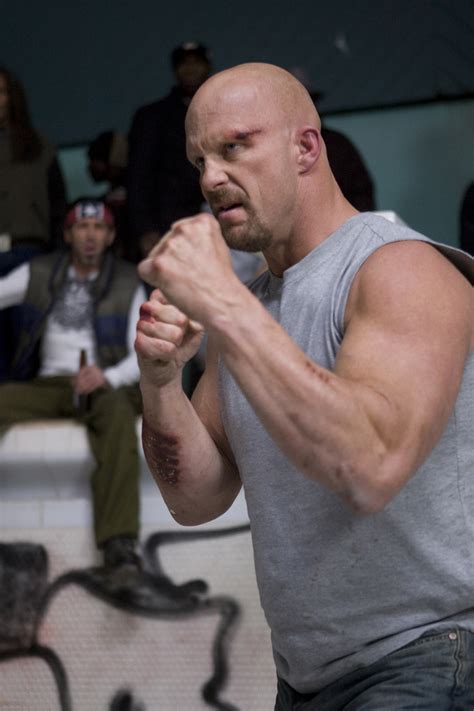 Steve Austin