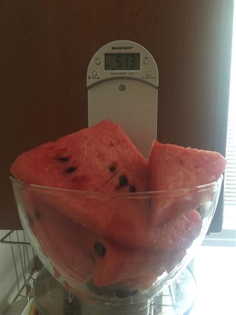 I think watermelon needs more love 🍉 All of this for only 154 kcal : r ...