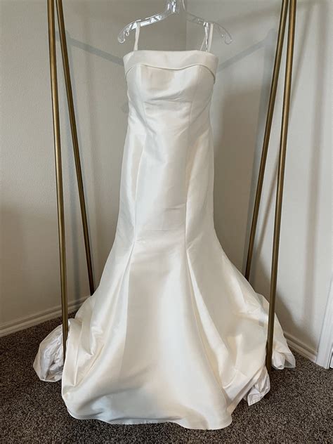 Stella York New Wedding Dress Save 63% - Stillwhite