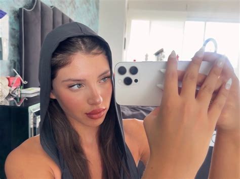 GetAllMyLinks - Louisa Rain♡